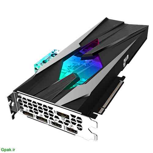 دانلود فایل آپدیت کارت گرافیک گیگابایت GigaByte GeForce RTX 3080 GAMING OC WATERFORCE WB 10G Firmware Update
